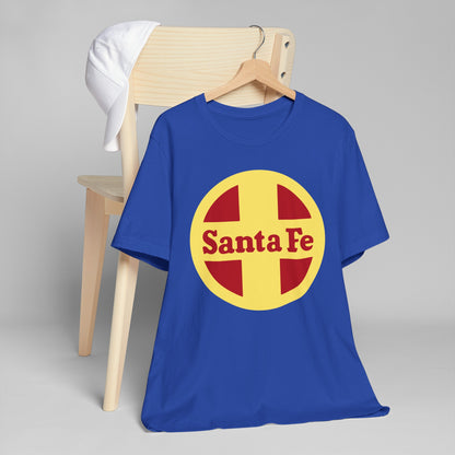 Atchison, Topeka and Santa Fe Railway Logo Tee