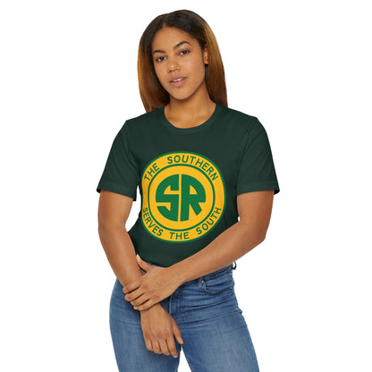 Southern Railway Logo Tee