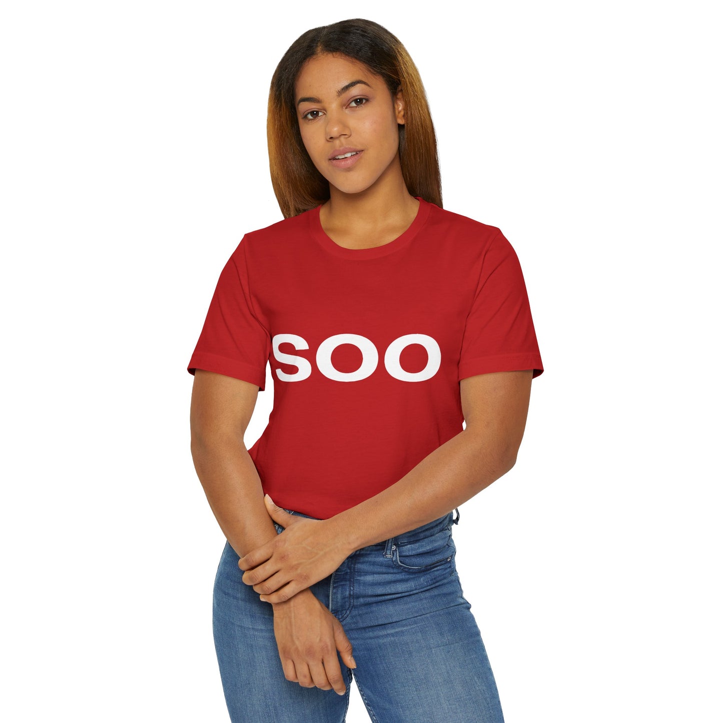 Soo Line Railroad Logo Tee