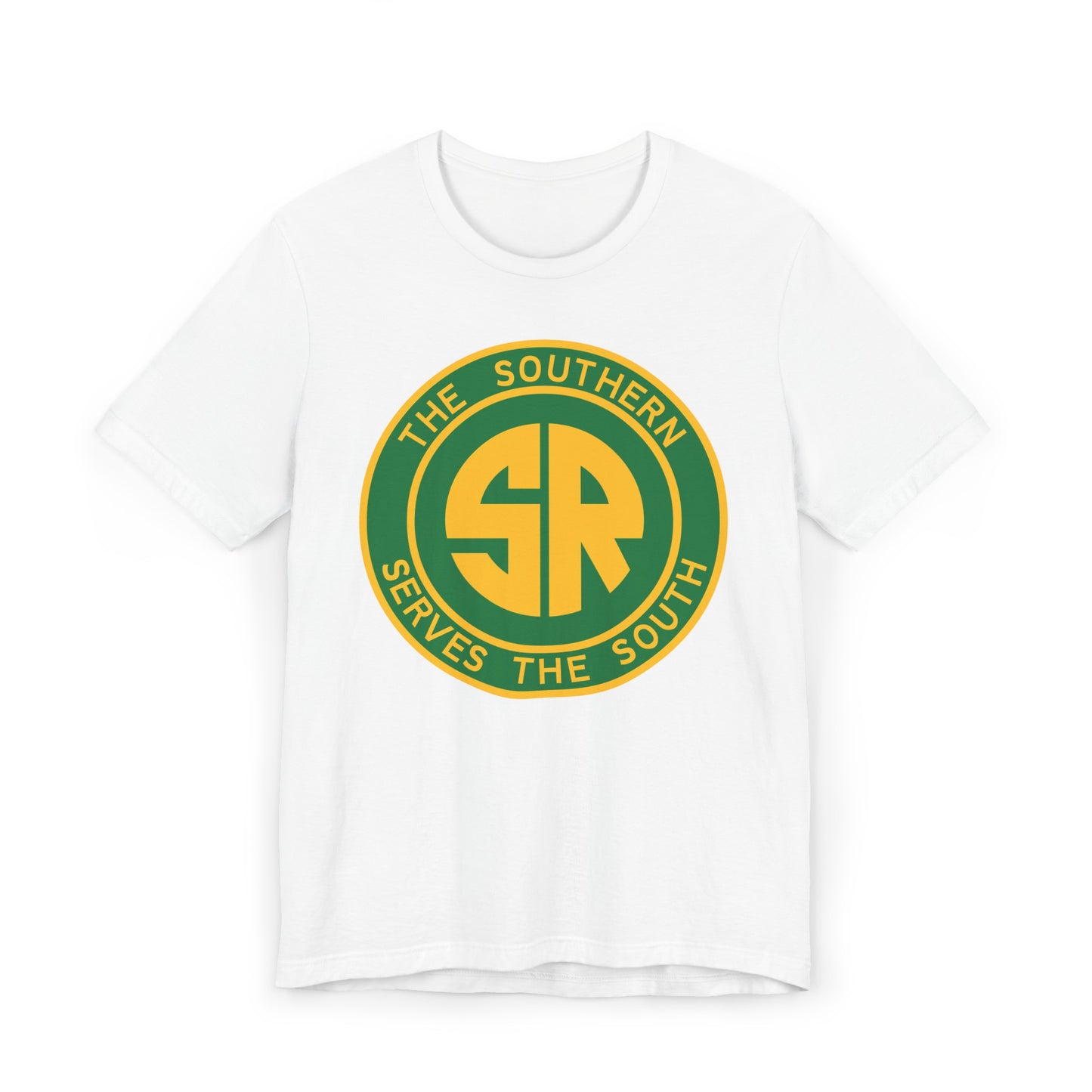 Southern Railway Logo Tee