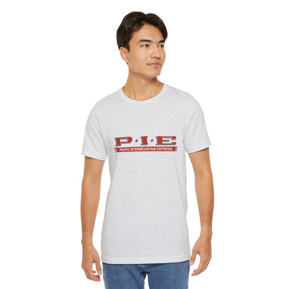 Pacific Intermountain Express Logo Tee