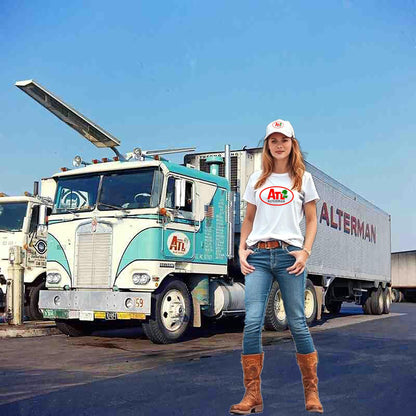 American Truckin’ Legacy Club