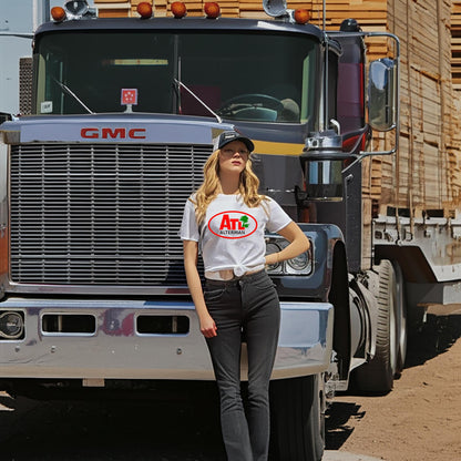 American Truckin’ Legacy Club