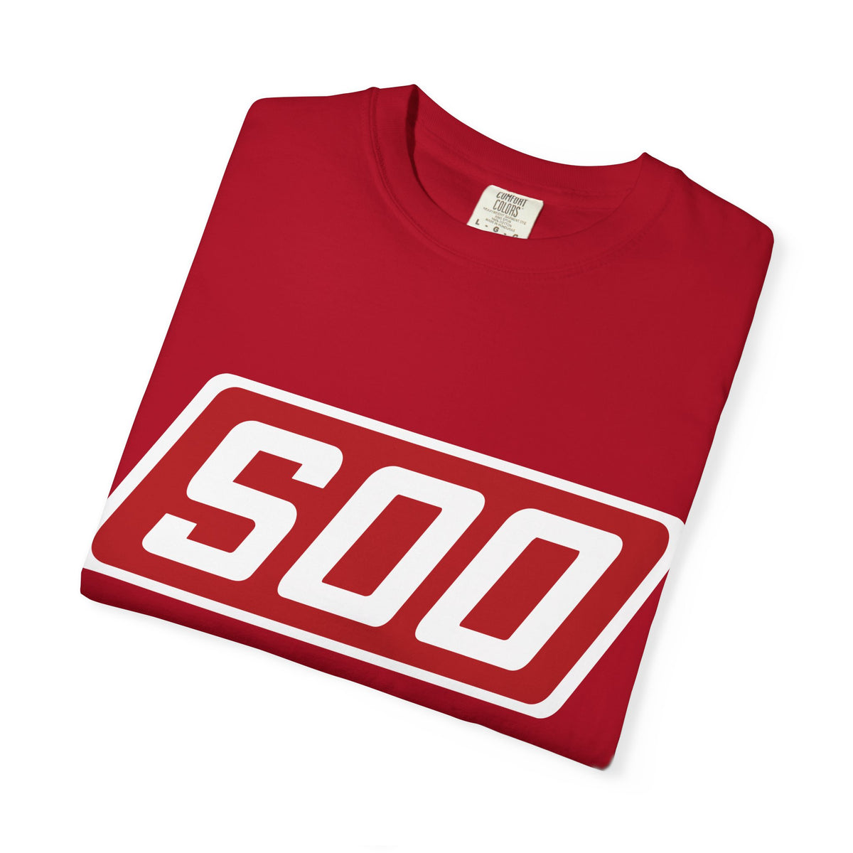 Soo Retro Logo T-Shirt