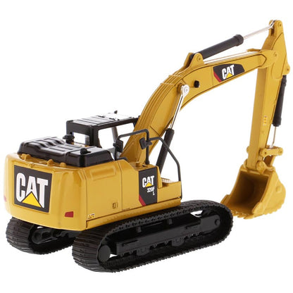 Caterpillar 320F L Hydraulic Excavator