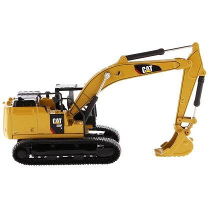 Caterpillar 320F L Hydraulic Excavator