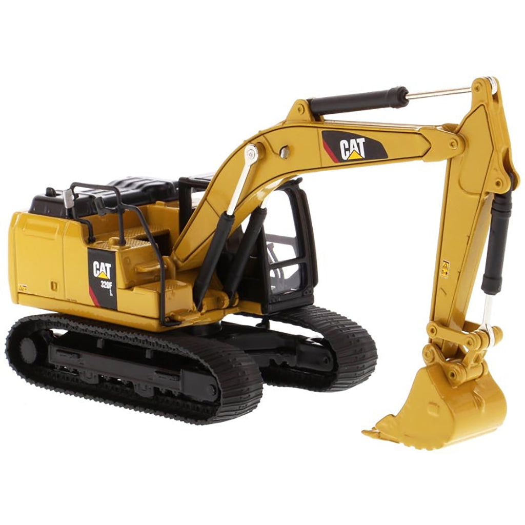 Caterpillar 320F L Hydraulic Excavator