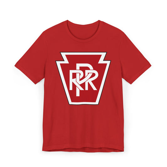 Pennsylvania Railroad Logo Tee