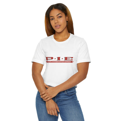 Pacific Intermountain Express Logo Tee