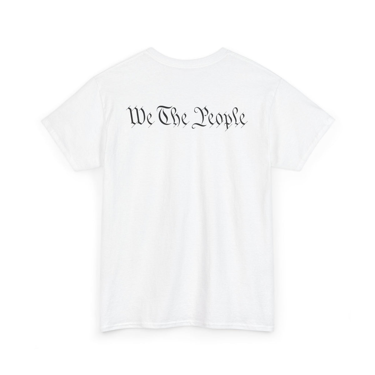 250th America’s Birthday T‑Shirt — 'We The People' Patriotic Tee