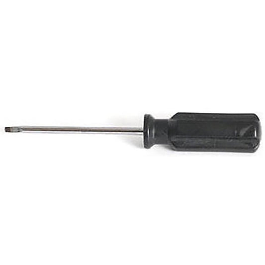 Triangle Head Screwdriver for European/Asian Screws