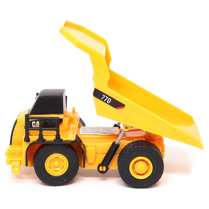 Caterpillar 770 Off-Highway Dump Truck - R/C