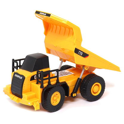 Caterpillar 770 Off-Highway Dump Truck - R/C