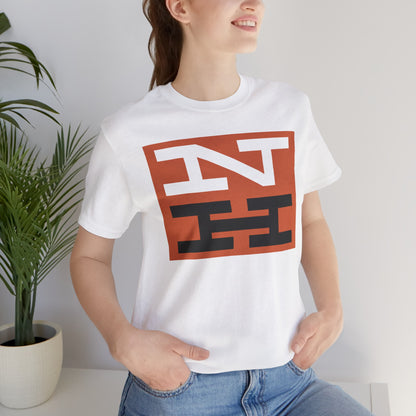 New York, New Haven and Hartford Railroad Logo Tee