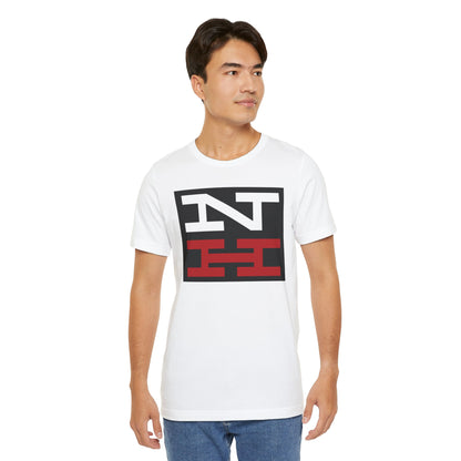 New York, New Haven and Hartford Railroad Logo Tee