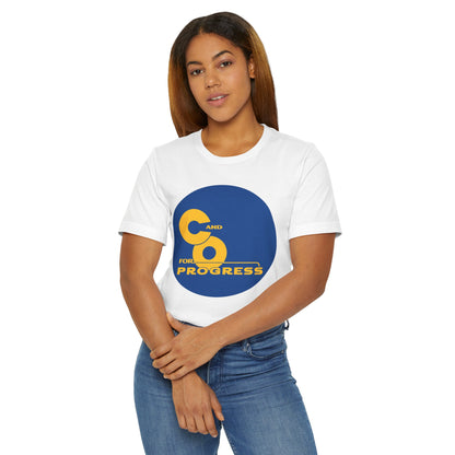 Chesapeake & Ohio Railway Logo Tee