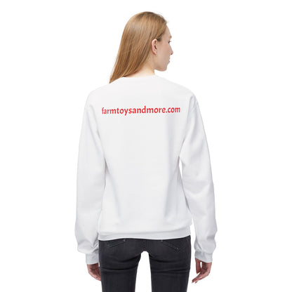 Heartland Diecast and Promotions Sweatshirt