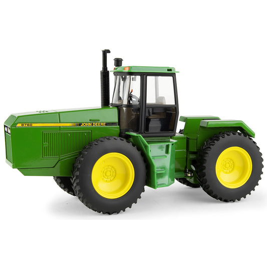John Deere 8760 Articulating 4WD Tractor
