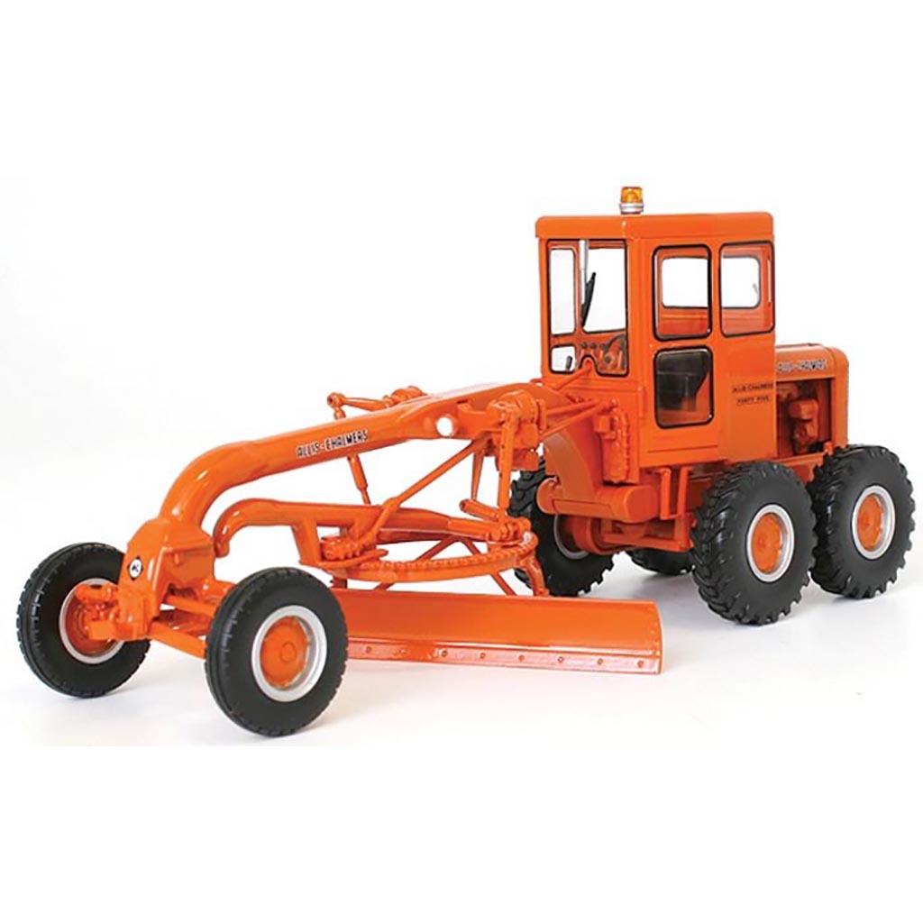 Allis-Chalmers Fourty-Five Grader (Orange)