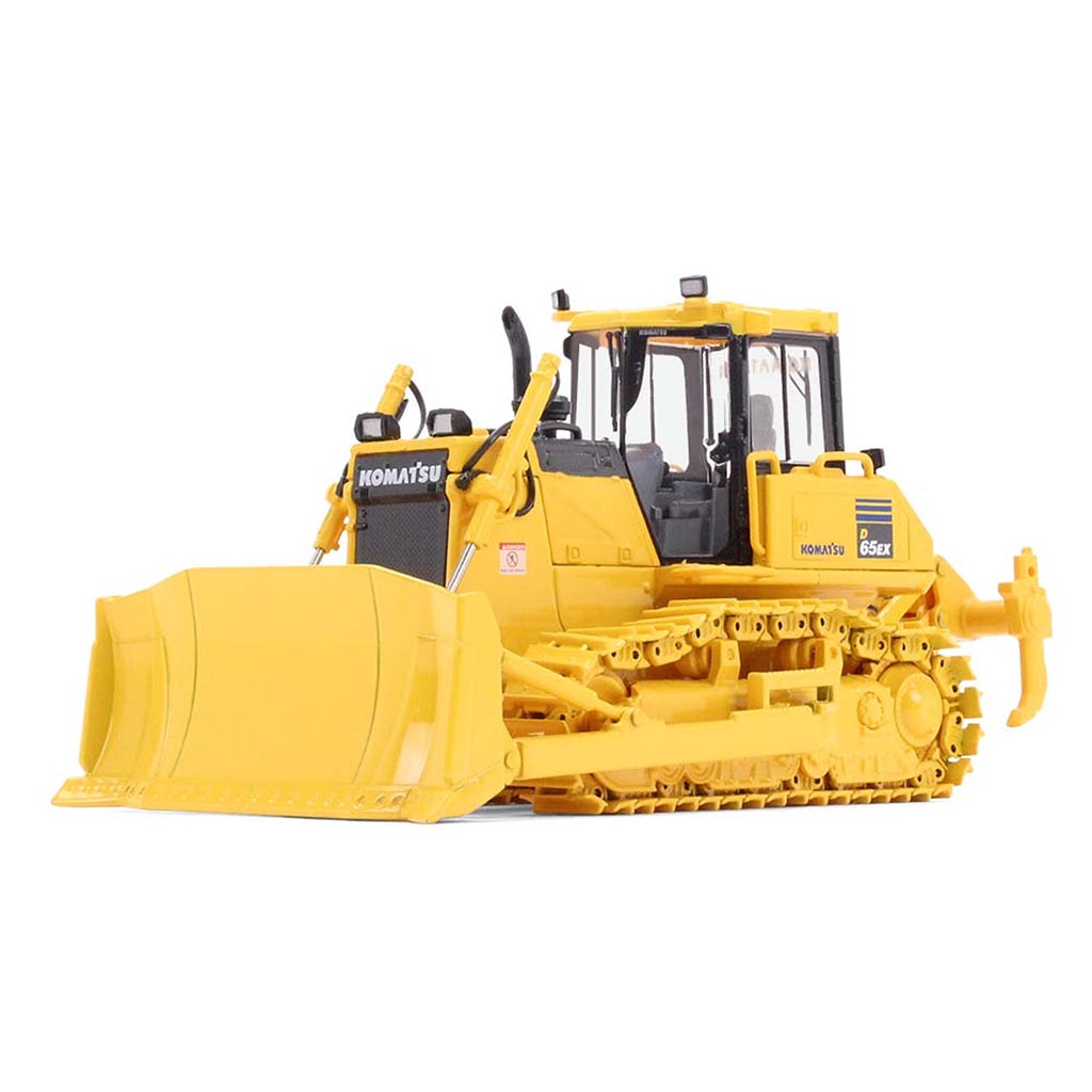 Komatsu D65EX-17 SIGMA Dozer w/Ripper