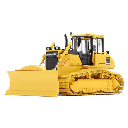 Komatsu D65PX-17 Dozer w/Hitch