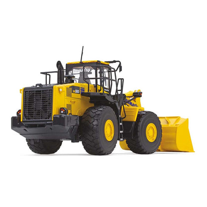 Komatsu WA500-7 Wheel Loader