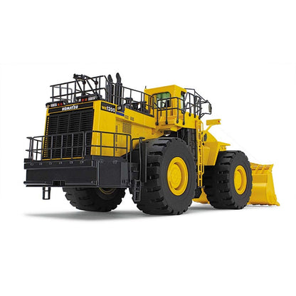 Komatsu WA1200 Wheel Loader