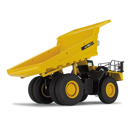 Komatsu HD785-7 Off-Highway Dump Truck