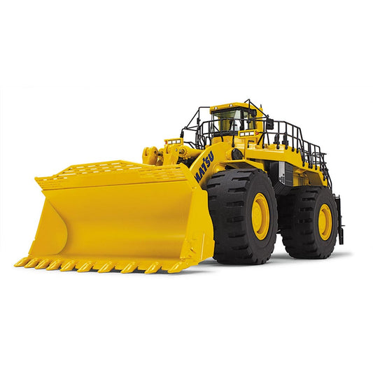 Komatsu WA900-3 Wheel Loader