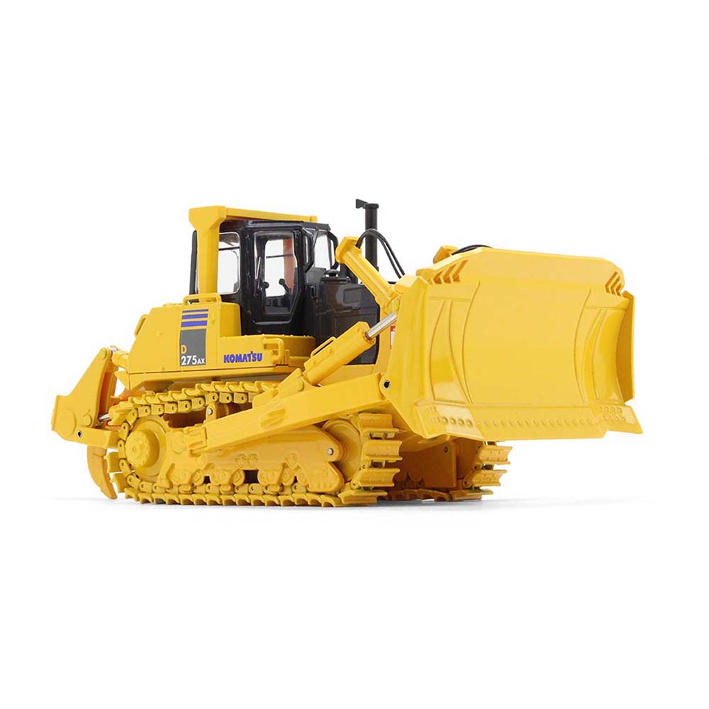 Komatsu D275AX-5 SIGMADOZER with Rear Ripper