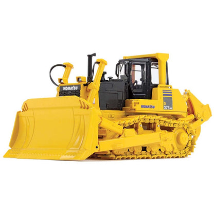 Komatsu D275AX-5 SIGMADOZER with Rear Ripper