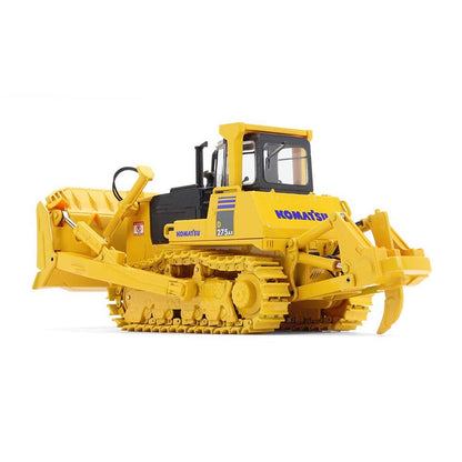 Komatsu D275AX-5 SIGMADOZER with Rear Ripper