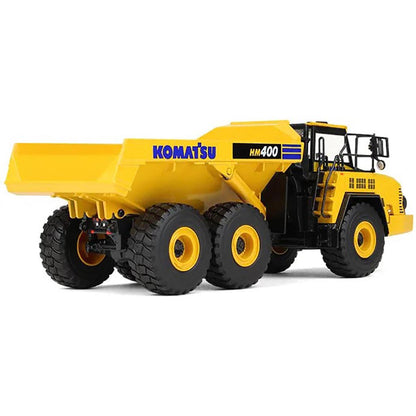 Komatsu HM400-5 Articulated Dump Truck