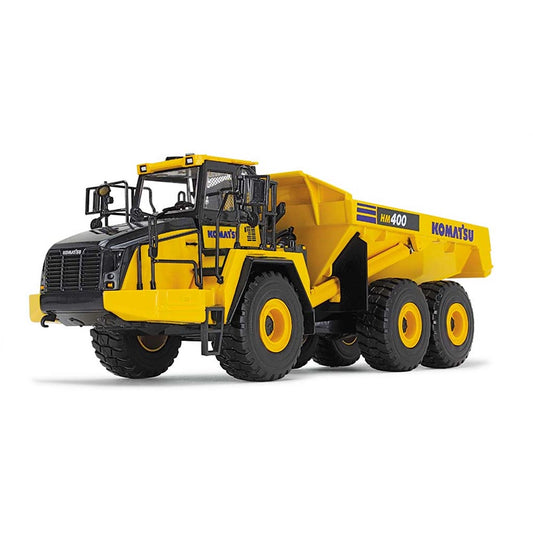 Komatsu HM400-5 Articulated Dump Truck