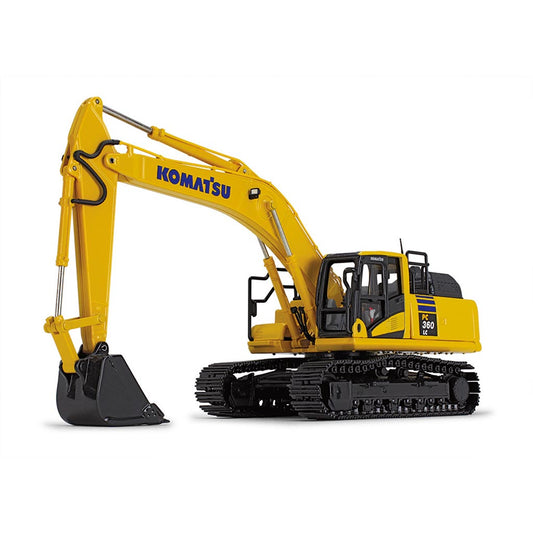 Komatsu PC360LC-11 Excavator