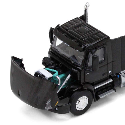 Volvo VNR 300 Day Cab (Sable Black Metallic)