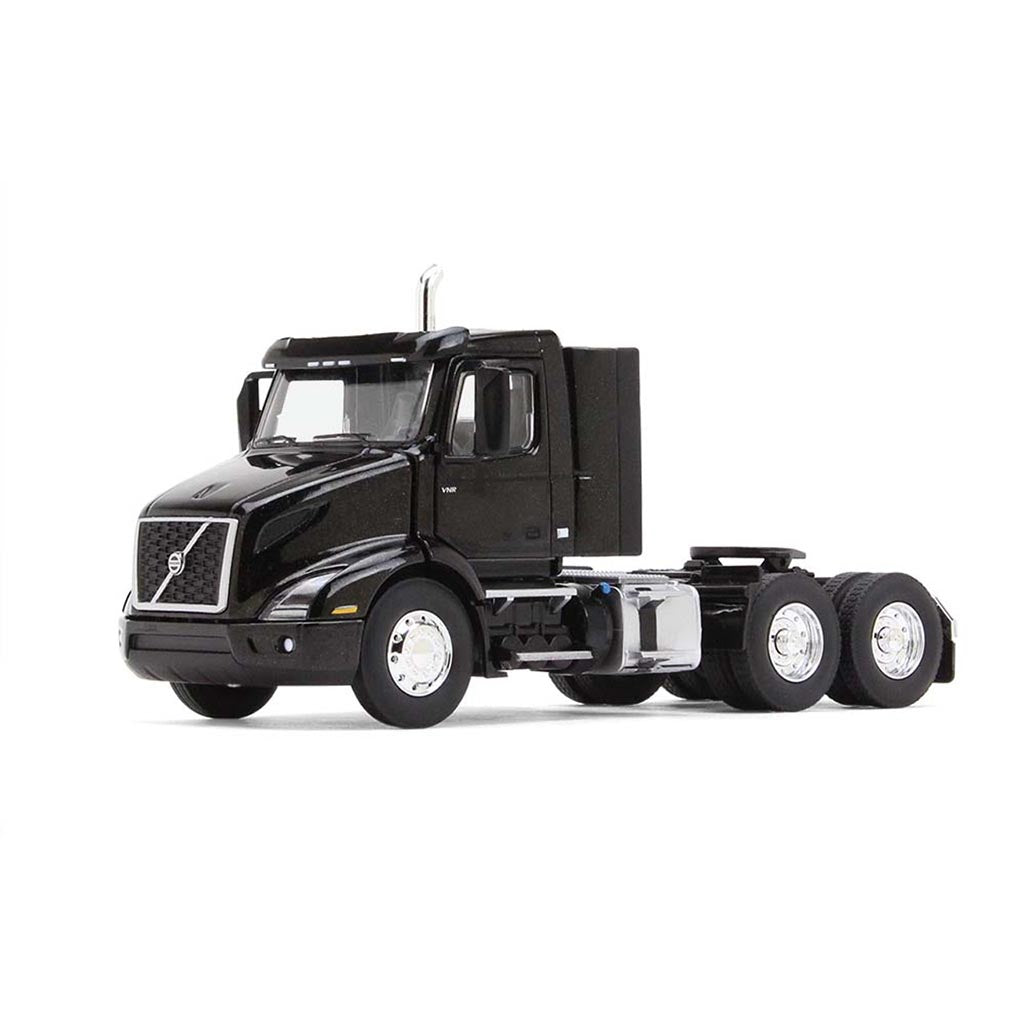 Volvo VNR 300 Day Cab (Sable Black Metallic)