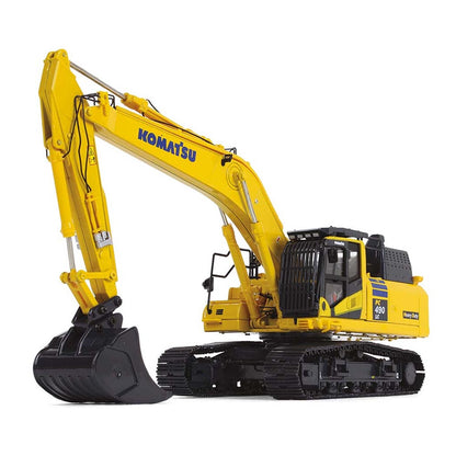 Komatsu PC490LC-11 Excavator