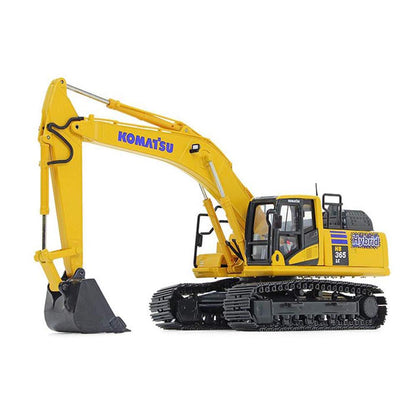 Komatsu HB365LC-3 Excavator