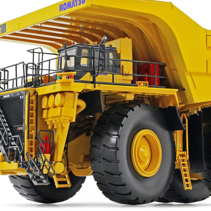 Komatsu 980E-5AT Dump Truck