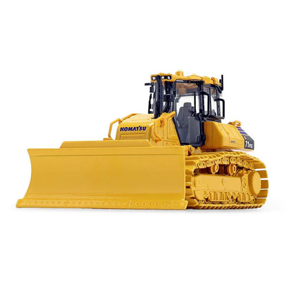 Komatsu D71PXi-24 SIGMA Dozer with Drawbar