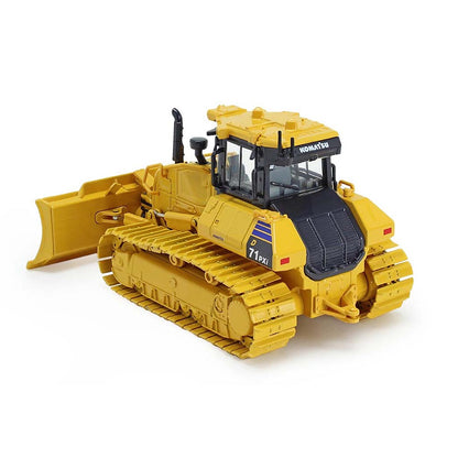 Komatsu D71PXi-24 SIGMA Dozer with Drawbar