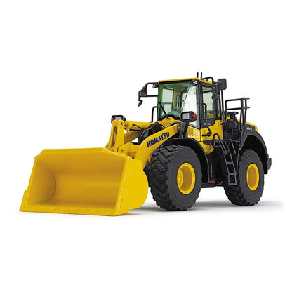 Komatsu WA380-8 Wheel Loader