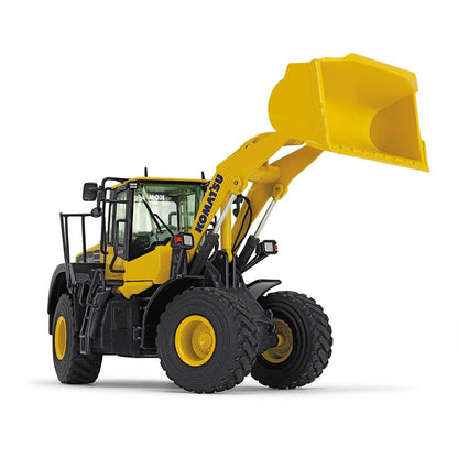 Komatsu WA380-8 Wheel Loader