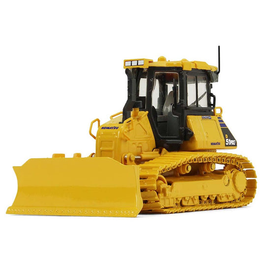 Komatsu D51PXi-24 Dozer w/Hitch