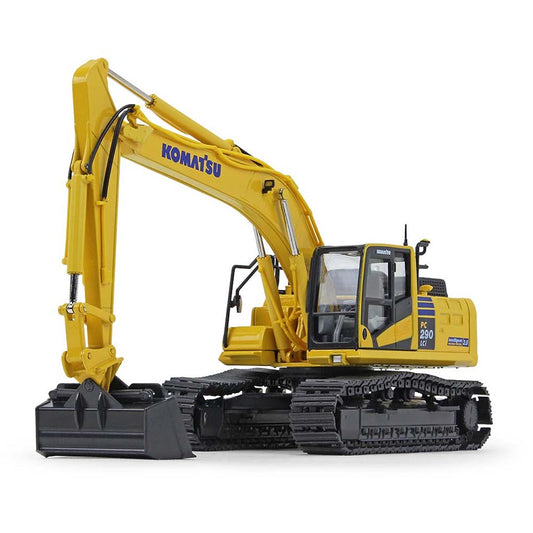 Komatsu PC290LCi-11 Excavator