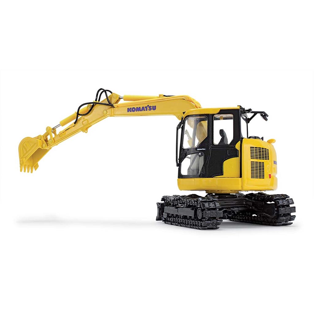 Komatsu PC78US-11 Excavator