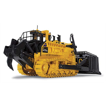 Komatsu D475A Dozer w/Ripper