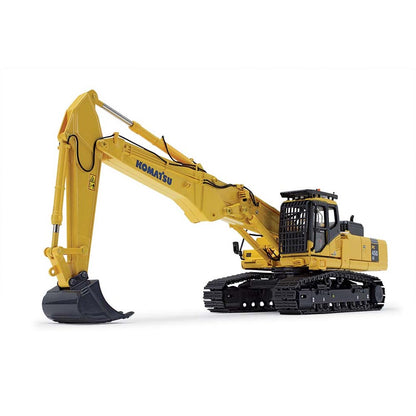 Komatsu PC450LC Excavator