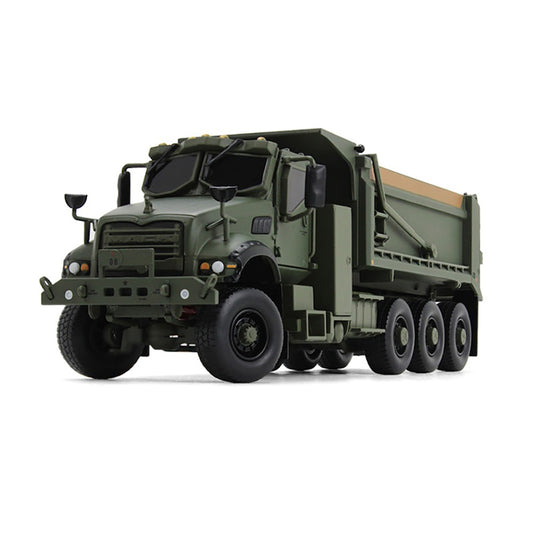 Mack M917A Heavy Dump Truck (Jungle Camo)